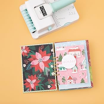 We R Memory Keepers  ミニシンチ　製本機 We R Memory Keepers Mini Cinch Bookbinding Machine - Small